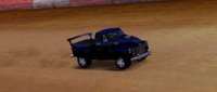 Chevrolet Advance-Design 3100