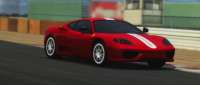 Ferrari 360 Challenge Stradale