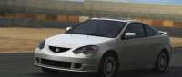 Acura RSX