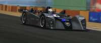 Cadillac Northstar LMP-02