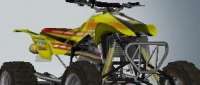 Suzuki LTZ 450