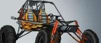 Dune Buggy 