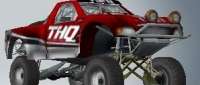 Ford F-150 Trophy Truck