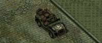 Willys MB 'Jeep'