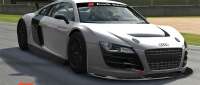 Audi R8 LMS