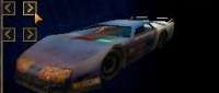 Ford Thunderbird NASCAR