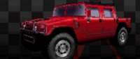 Hummer H1