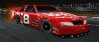 Chevrolet Monte Carlo NASCAR