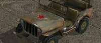 Willys MB 'Jeep'