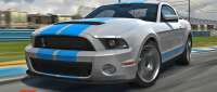 Ford Shelby GT500