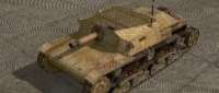 Ansaldo Semovente 75/18