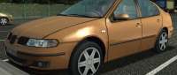 Seat Toledo