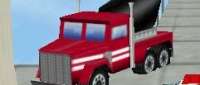 Peterbilt 353