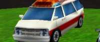 Ford Aerostar