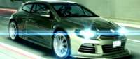Volkswagen Scirocco 24H