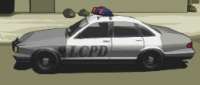 Ford Crown Victoria