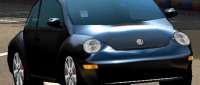 Volkswagen New Beetle