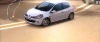 Renault Clio RS