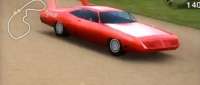 Plymouth Road Runner Superbird