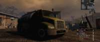 Freightliner M2 Business Class
