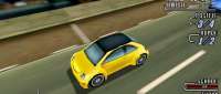 Volkswagen New Beetle