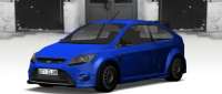 Ford Focus RS