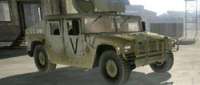 AM General HMMWV