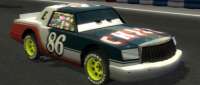 Buick Regal NASCAR
