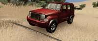 Jeep Liberty