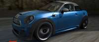 MINI Coupé Concept