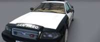 Ford Crown Victoria