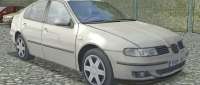 Seat Toledo
