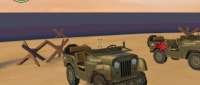 Willys MB 'Jeep'
