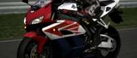 Honda CBR 1000 RR