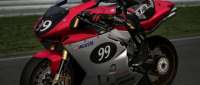 MV Agusta F4 1000 S