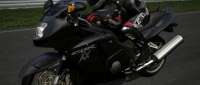 Honda CBR 1100 XX Super Blackbird