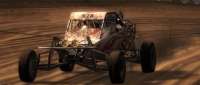 Aaron Hawley Super Buggy