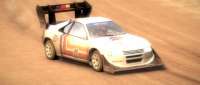 Peugeot 405 Turbo 16 Pikes Peak