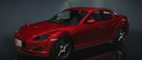 Mazda RX-8