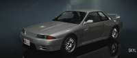 Nissan Skyline GT-R