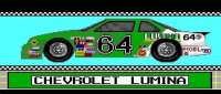 Chevrolet Lumina NASCAR