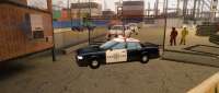 Ford Crown Victoria
