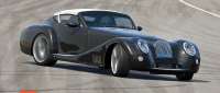Morgan Aero SuperSports