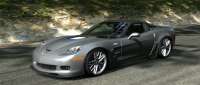 Chevrolet Corvette ZR1