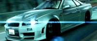 Nismo Skyline Z-Tune