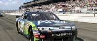 Ford Fusion NASCAR
