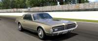 Mercury Cougar