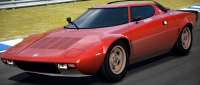 Lancia Stratos