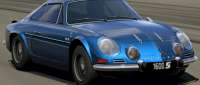 Alpine A110