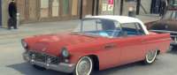 Ford Thunderbird